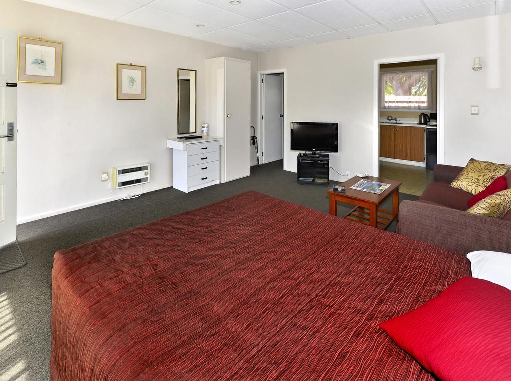 Classique 3* Christchurch