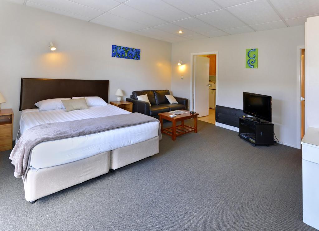 Classique 3* Christchurch