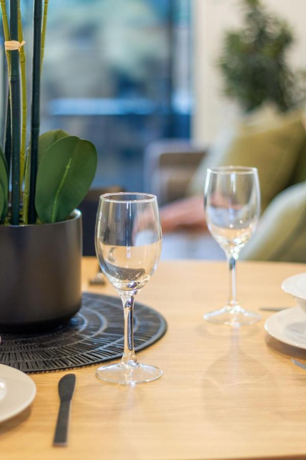 Apartamento Of 2 Bed 2 Bath