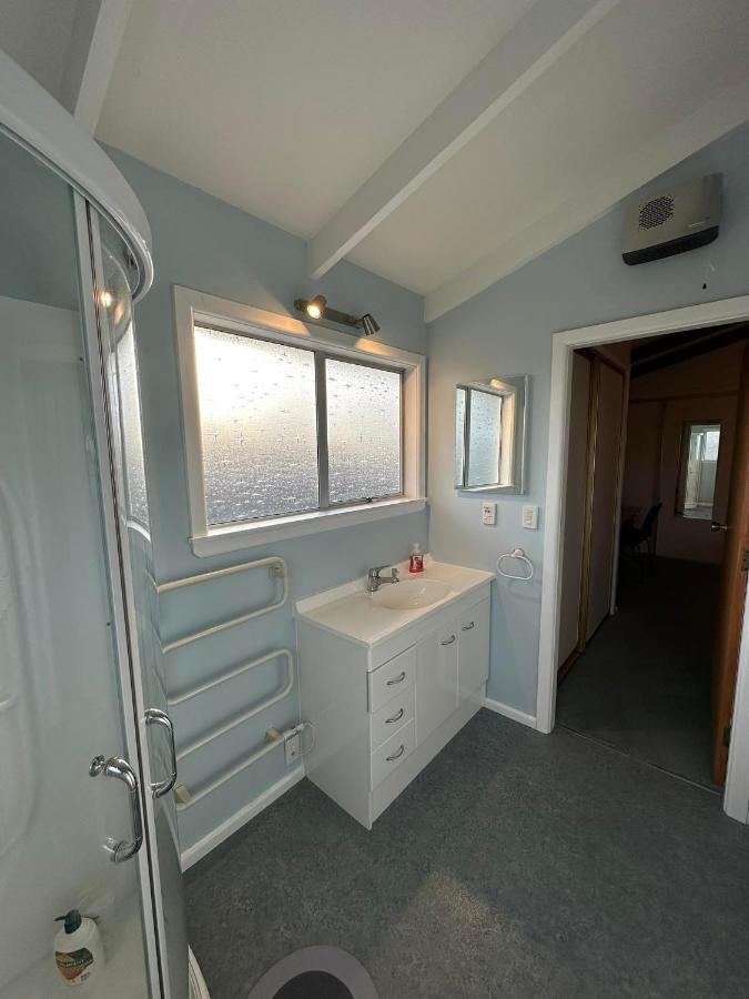 The Airport House