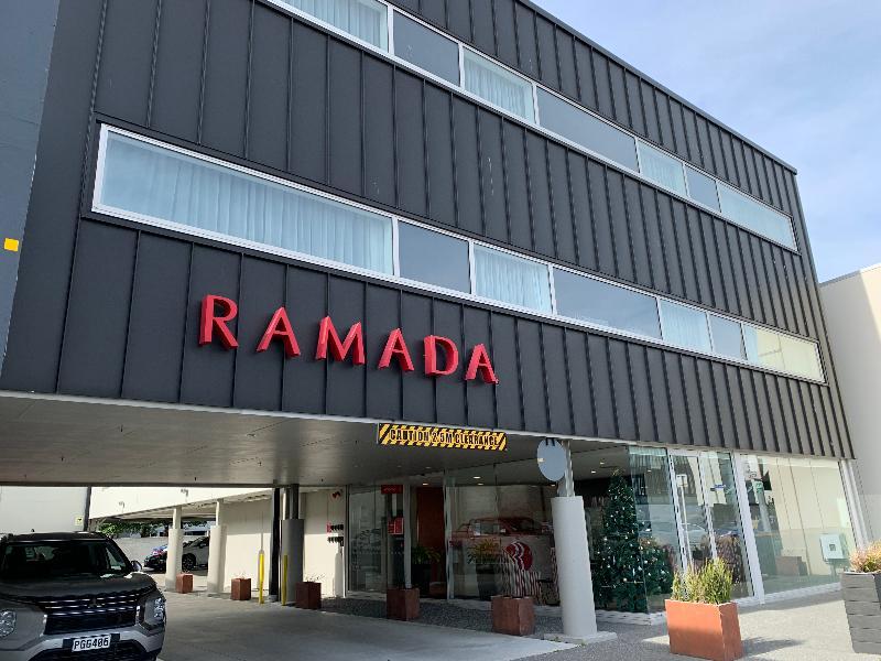 Ramada By Wyndham 4*
