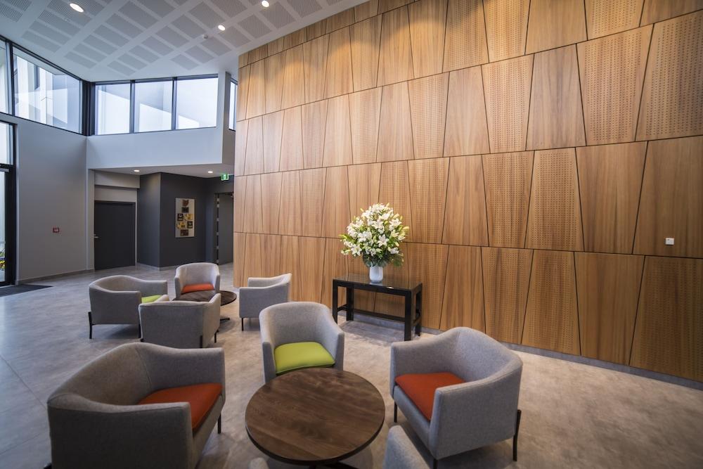Sudima Airport Christchurch