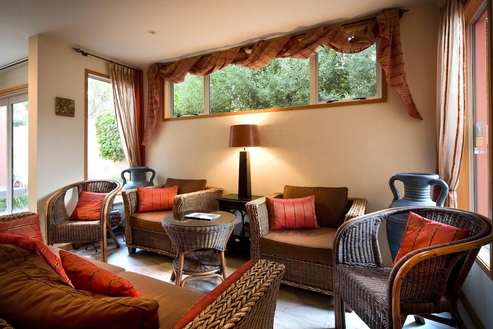 Hotel The Classic 5*