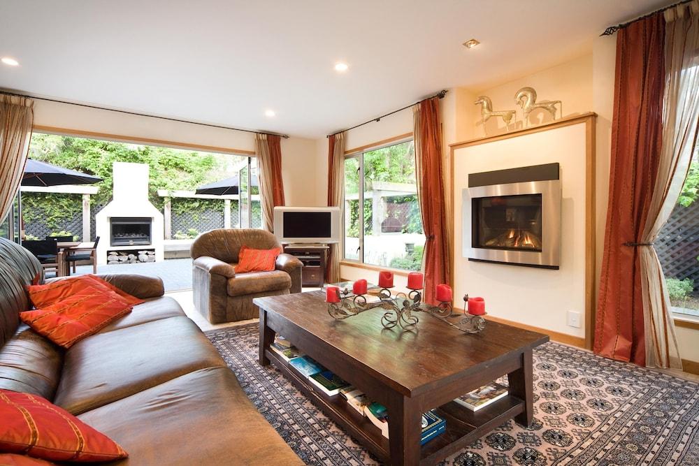 The Classic Hotel Christchurch