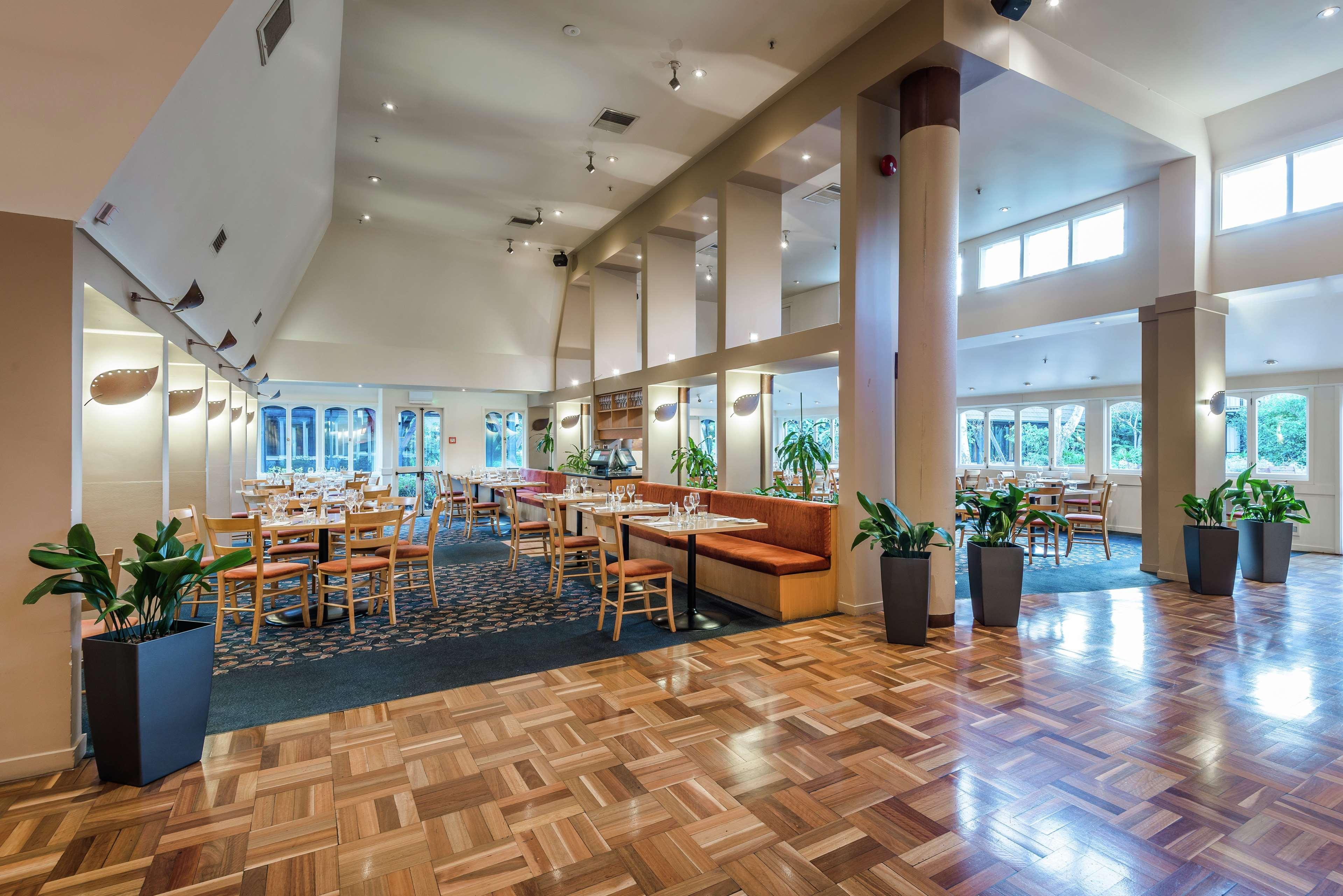 Hotel Chateau On The Park - Christchurch, A Doubletree By Hilton Christchurch