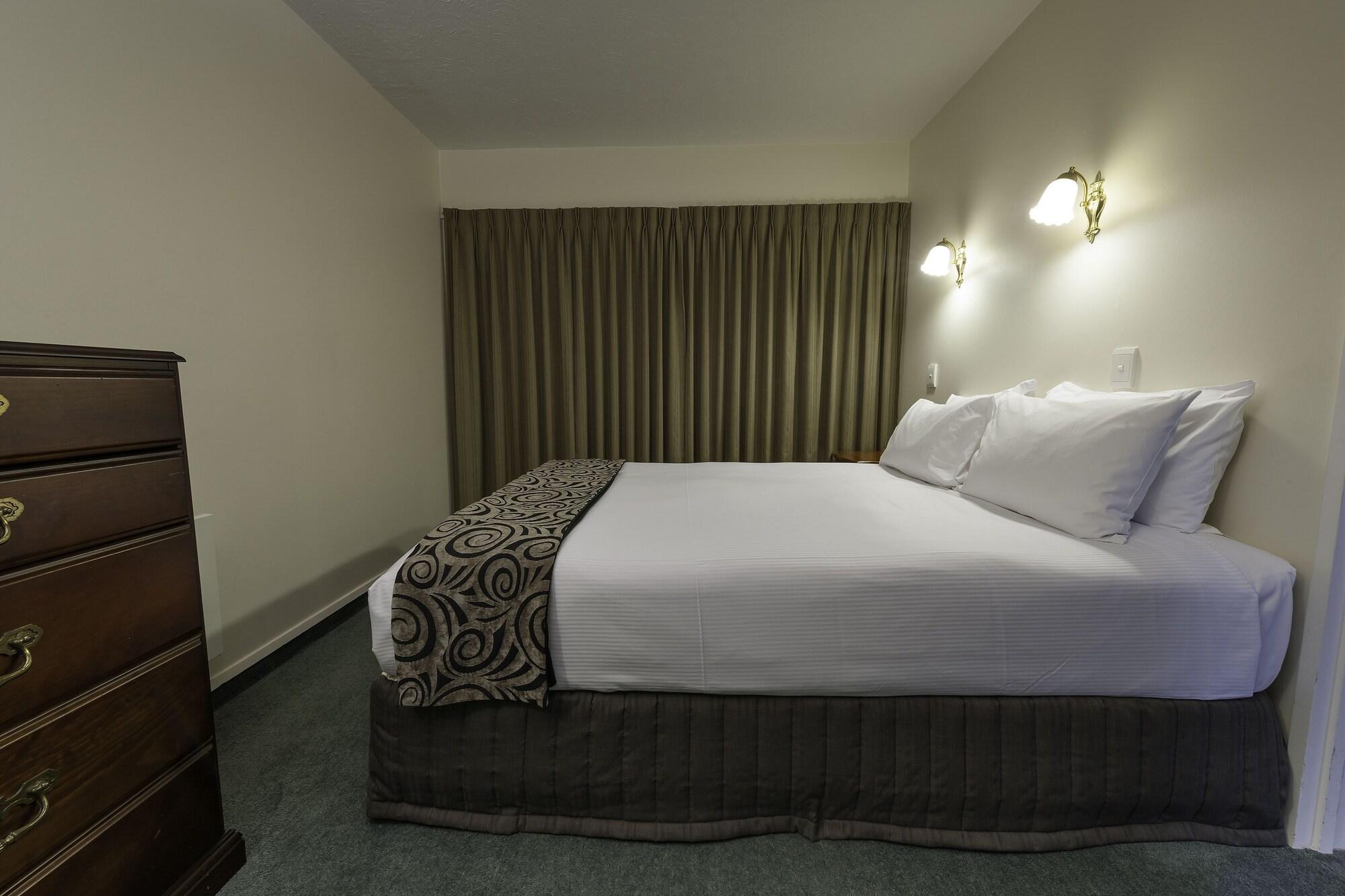 Hotel Scenic Cotswold Christchurch