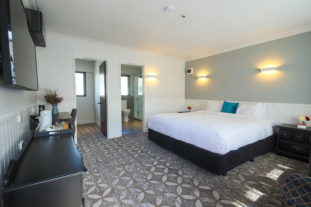 Hotel Scenic Cotswold