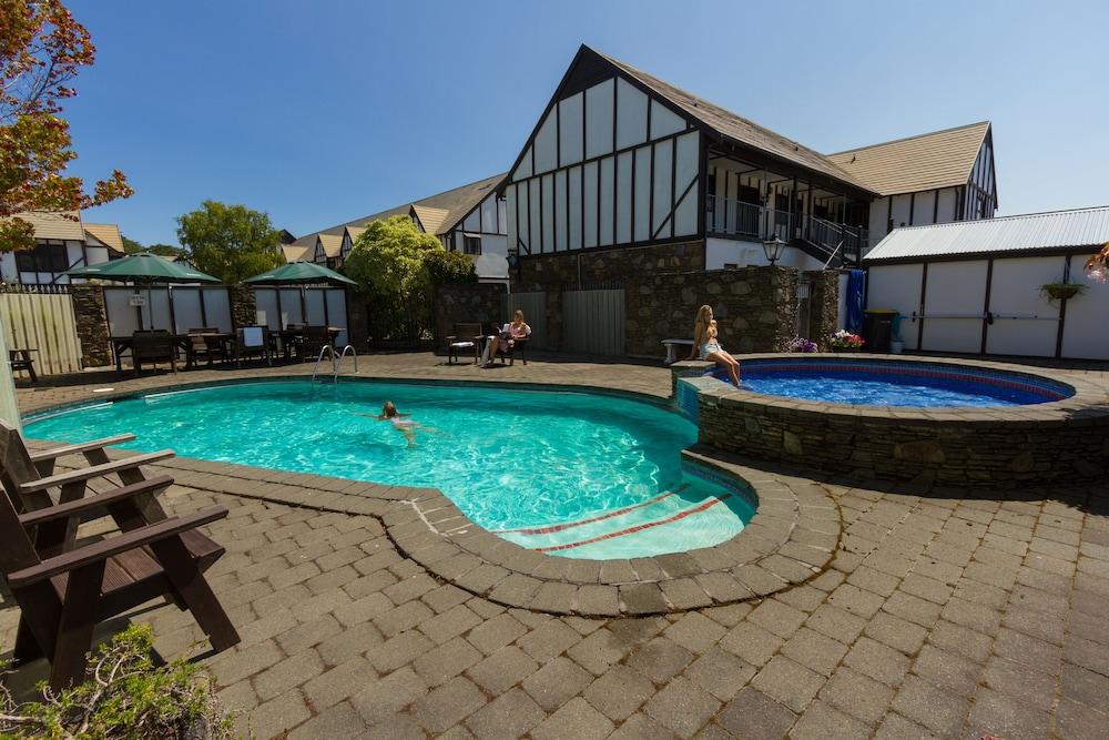 Hotel Scenic Cotswold 4*