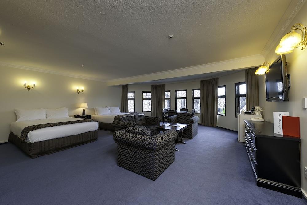 Hotel Scenic Cotswold Christchurch