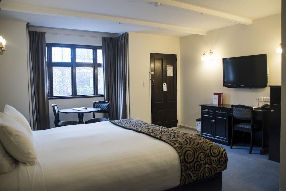Hotel Scenic Cotswold 4*