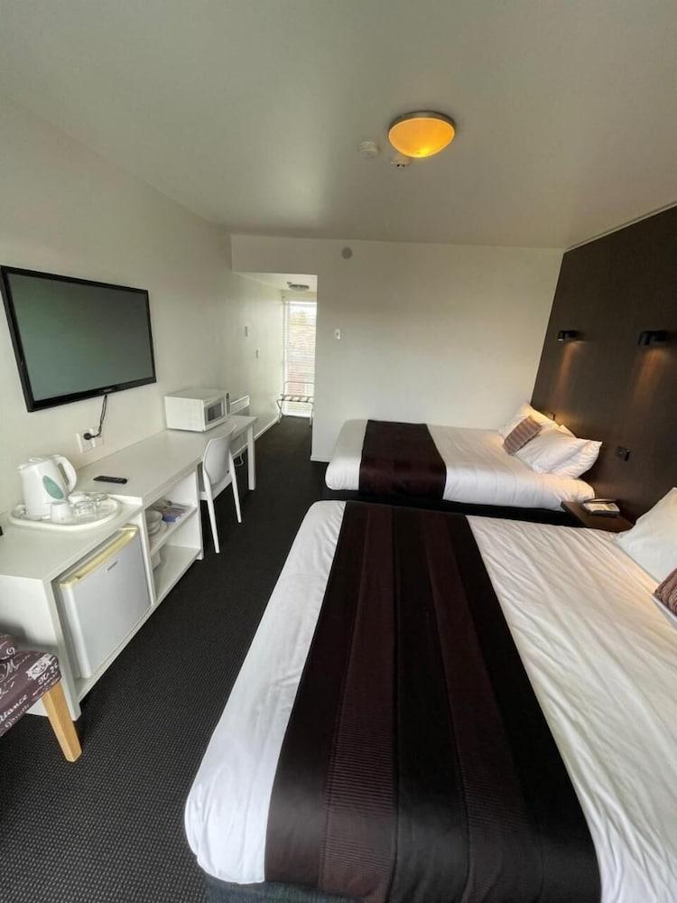 Hotel Grand Riccarton