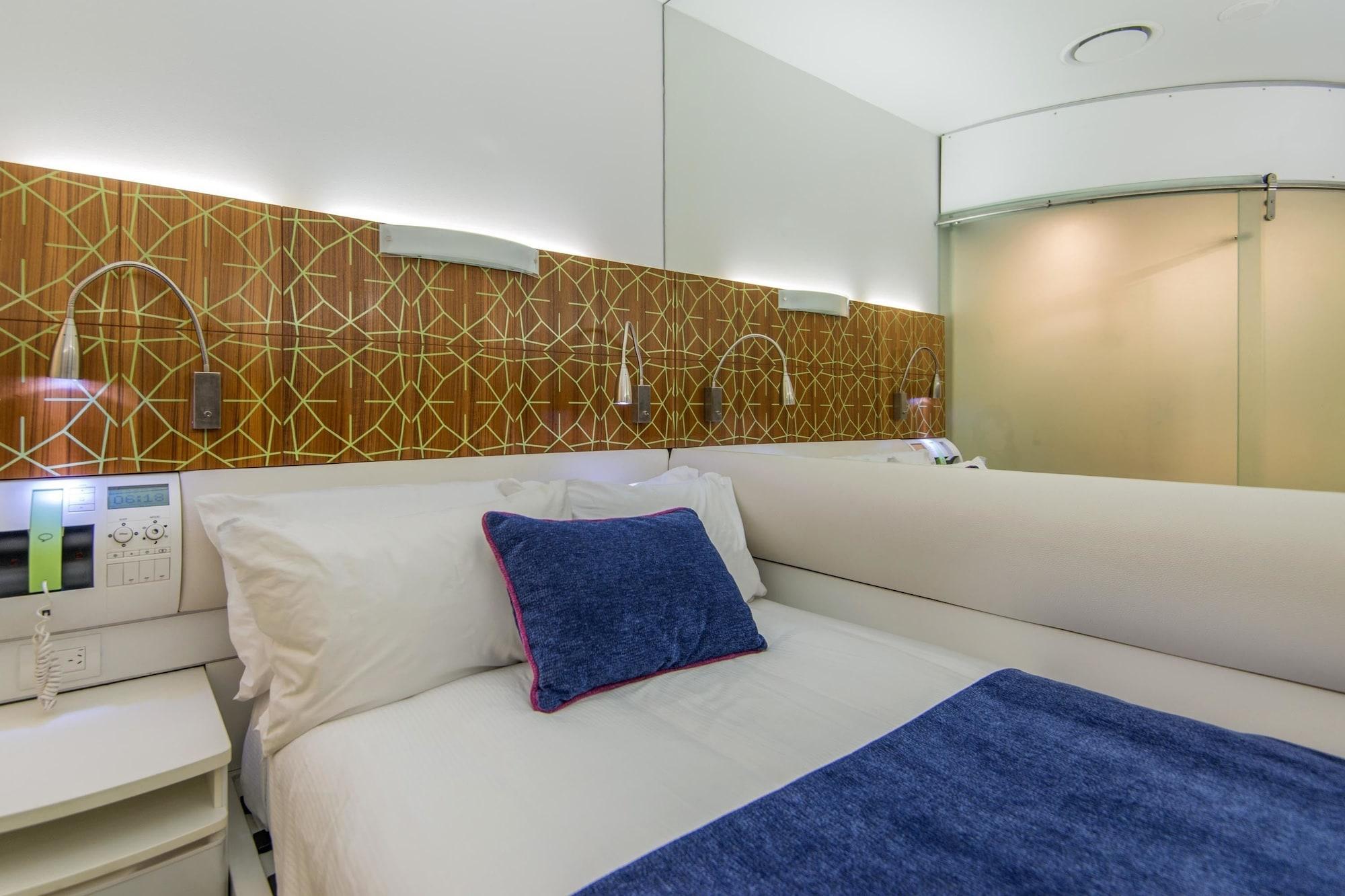 Hotel Breakfree On Cashel, An Accor