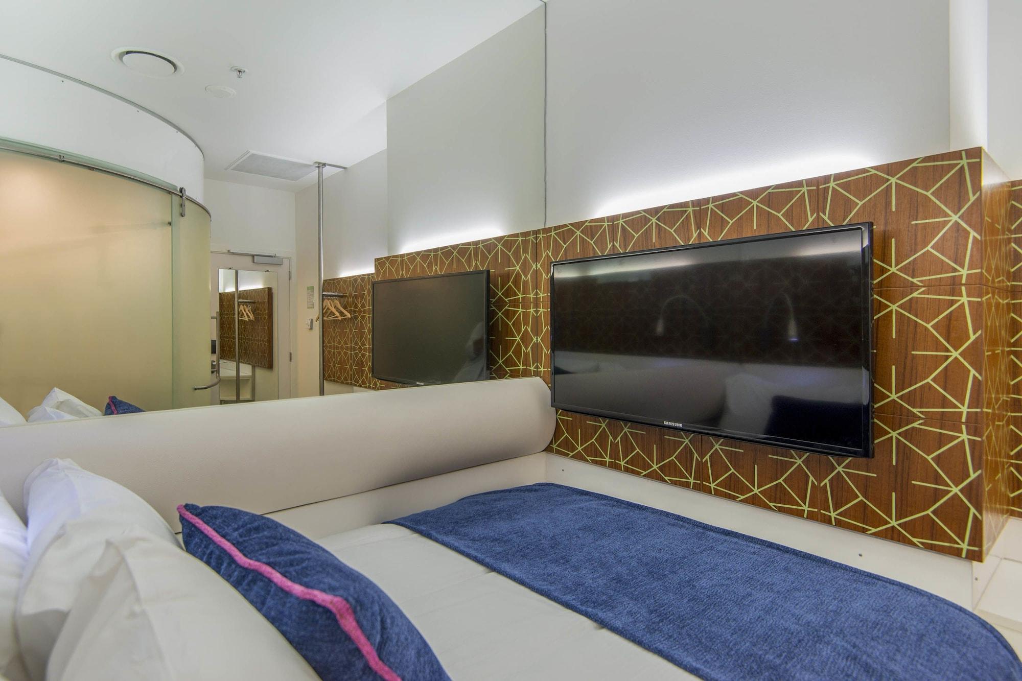 Hotel Breakfree On Cashel, An Accor