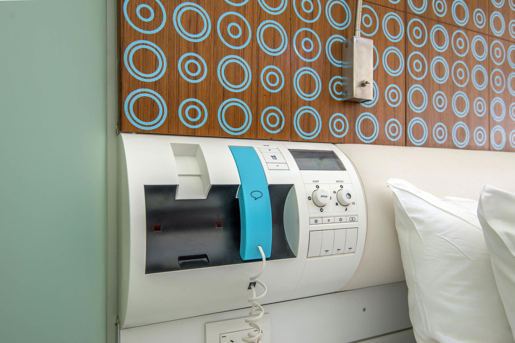 Hotel Breakfree On Cashel, An Accor