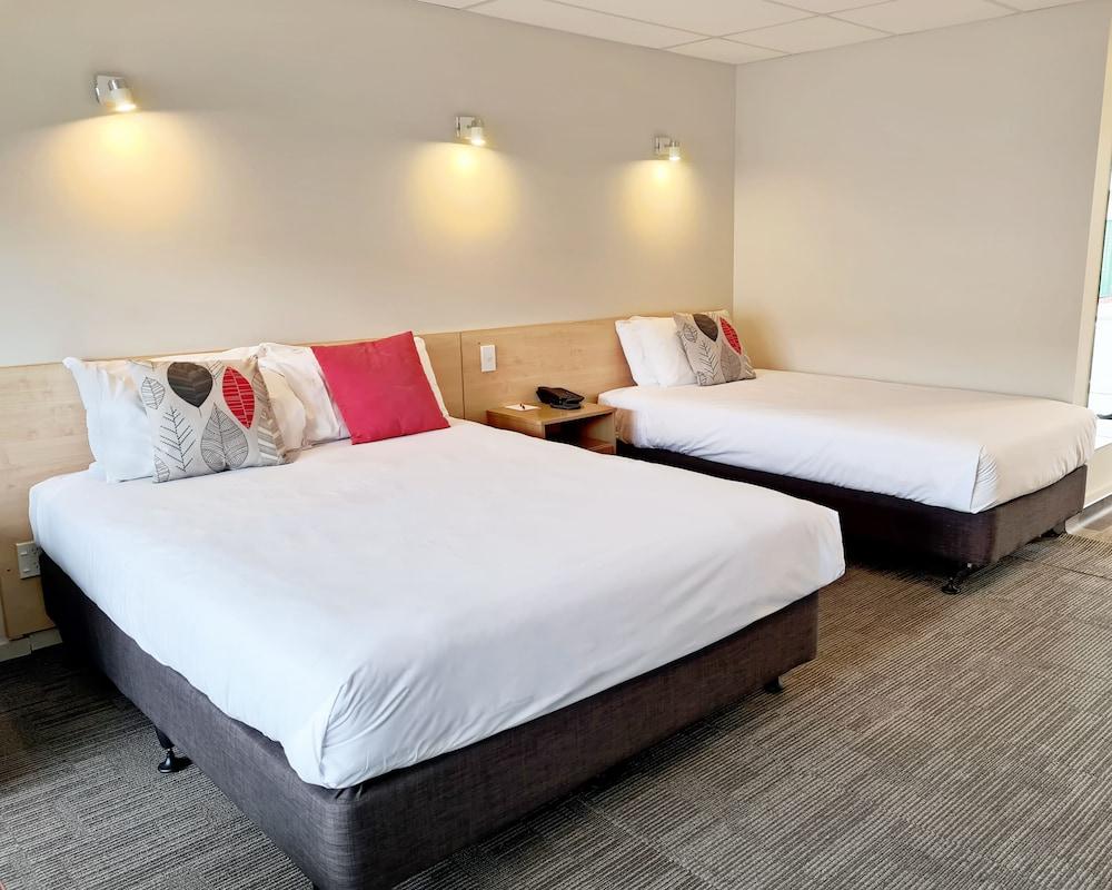 The Garden Hotel Christchurch