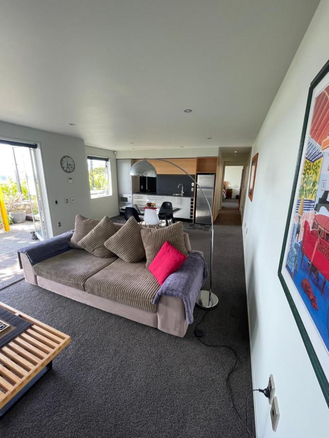 Apartamento Under The Yellow Canopy Christchurch