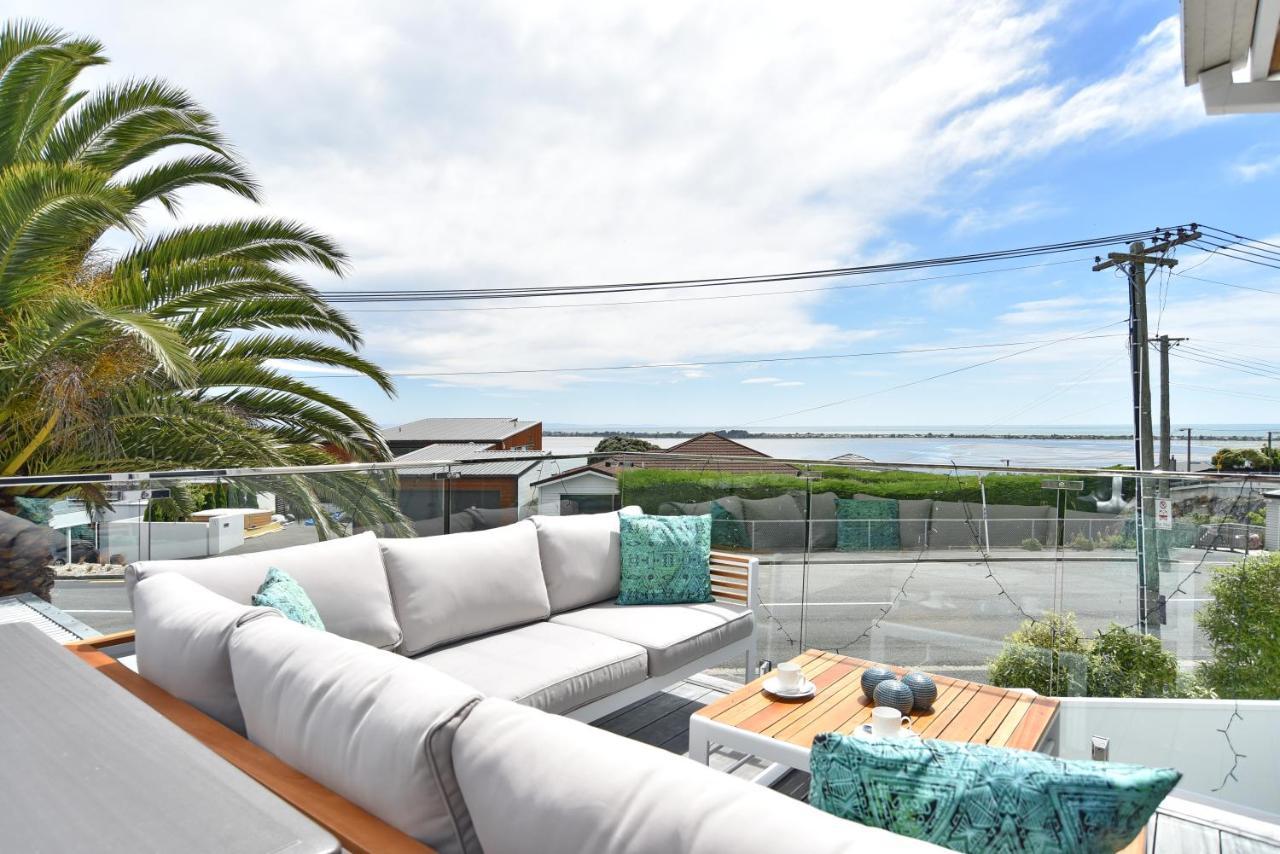 Holiday home St Andrews Hill - Homes Christchurch