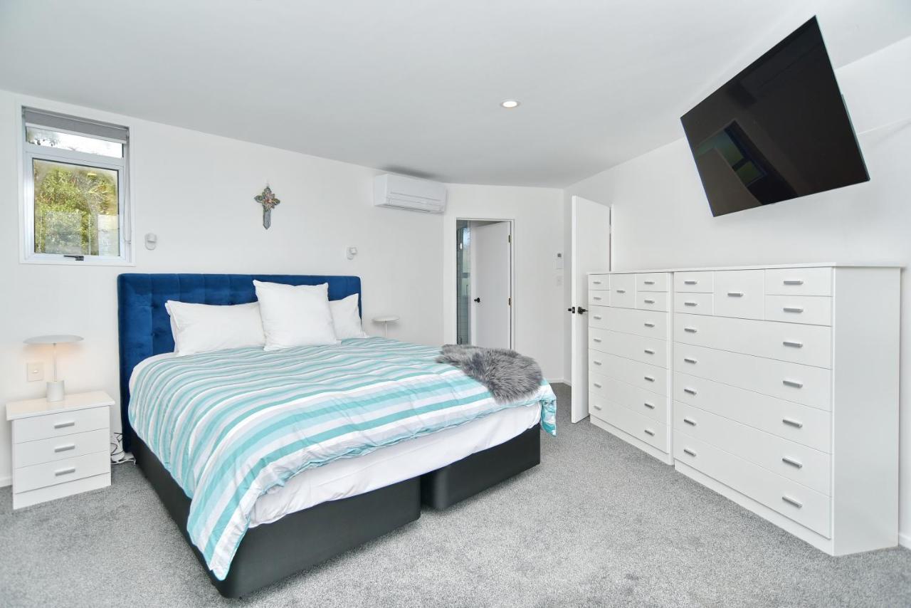 St Andrews Hill - Homes Holiday home *