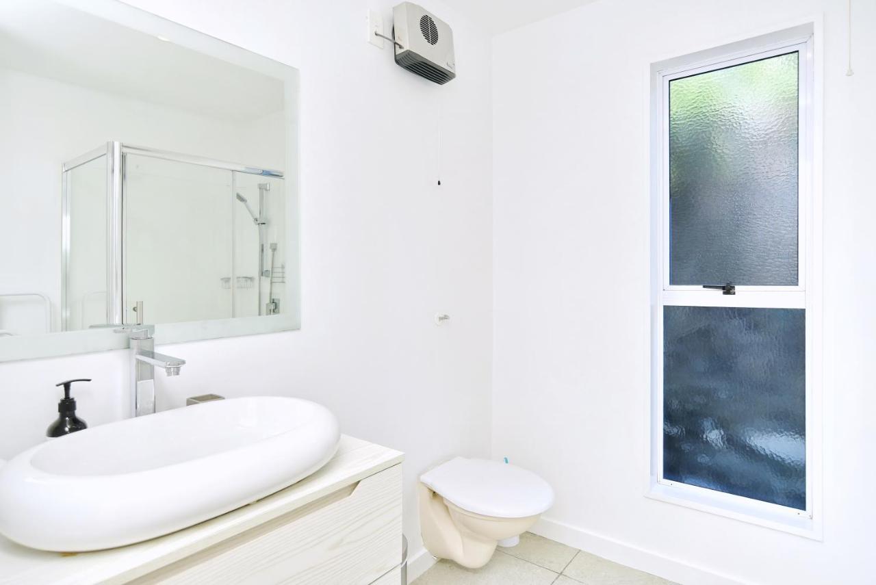 St Andrews Hill - Homes Holiday home Christchurch