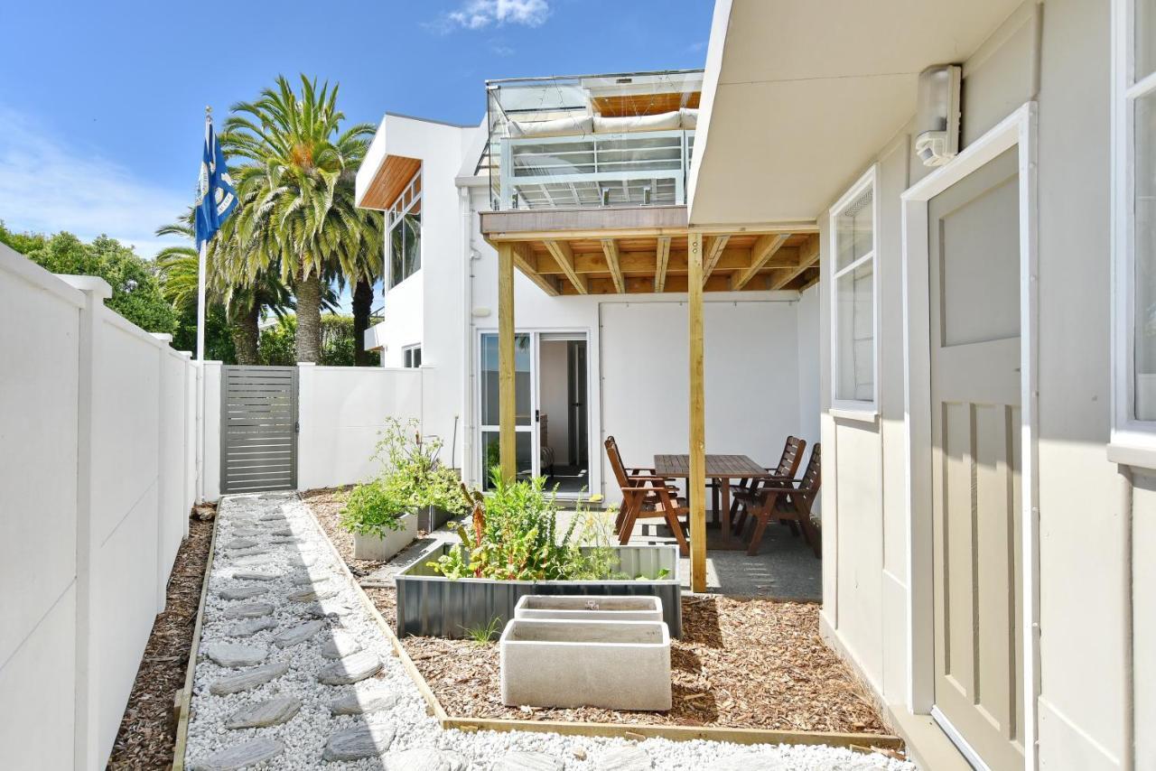 St Andrews Hill - Homes Holiday home Christchurch