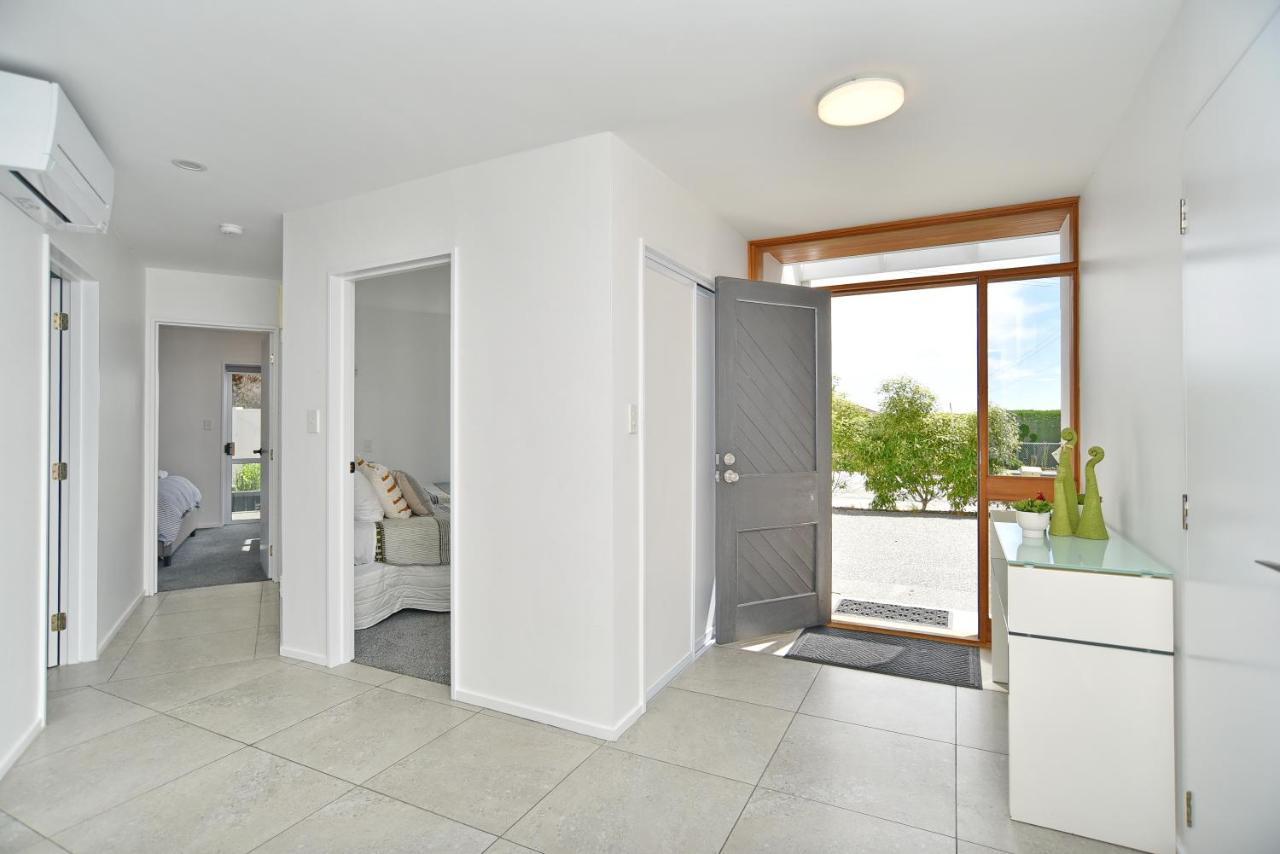 St Andrews Hill - Homes * Christchurch