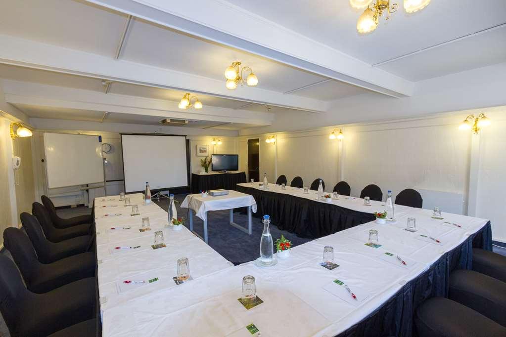 Hotel Scenic Cotswold 4*