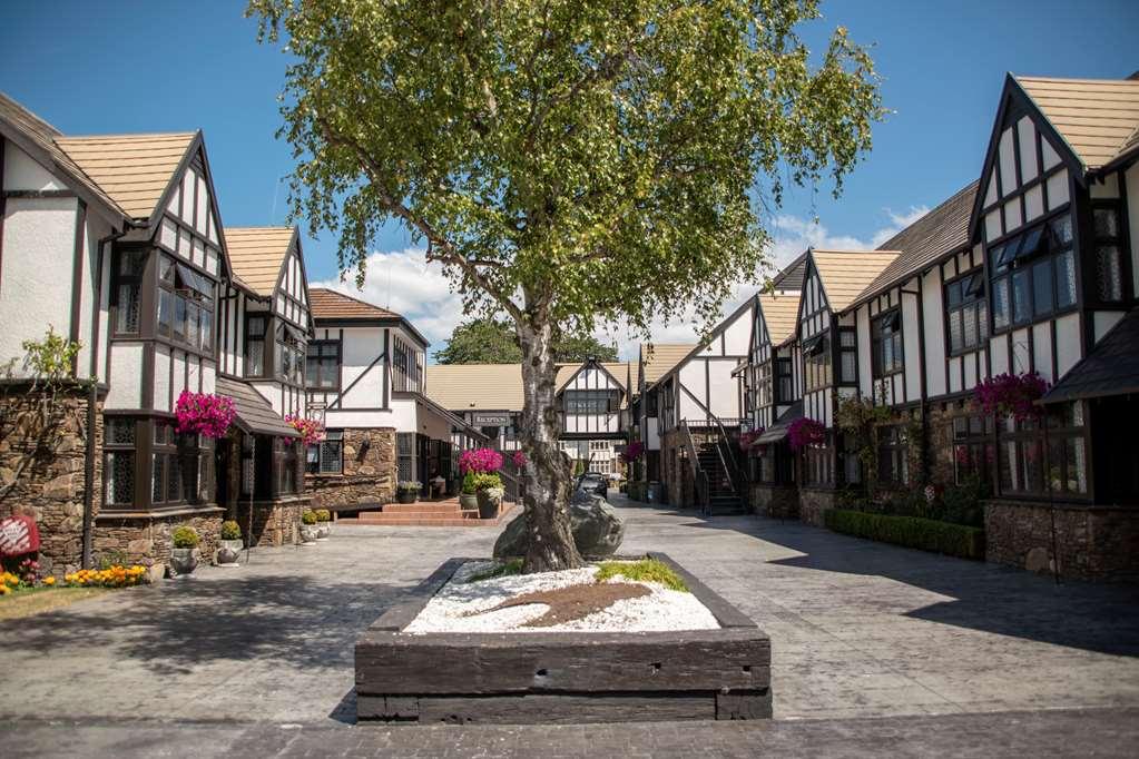 Scenic Cotswold Christchurch