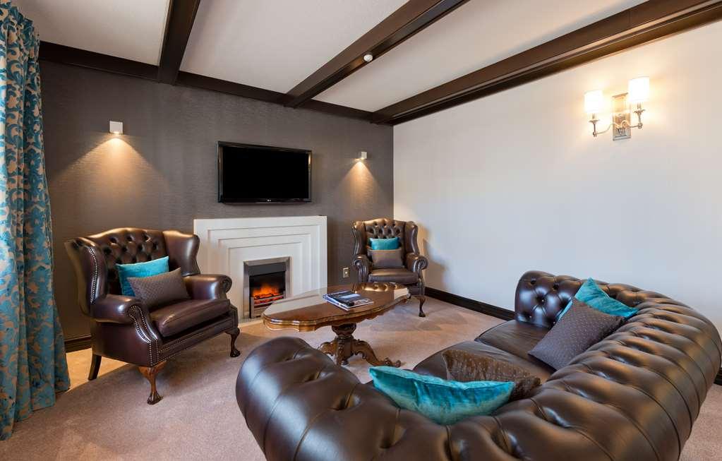 Scenic Cotswold 4* Christchurch