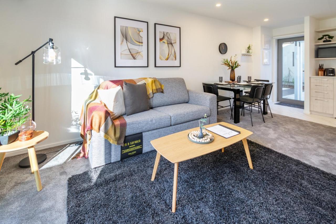 The Happy Hideaway 2 Bed 2 Bath *