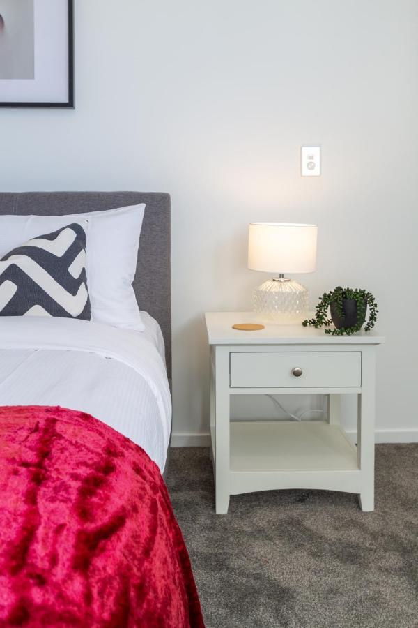 The Happy Hideaway 2 Bed 2 Bath