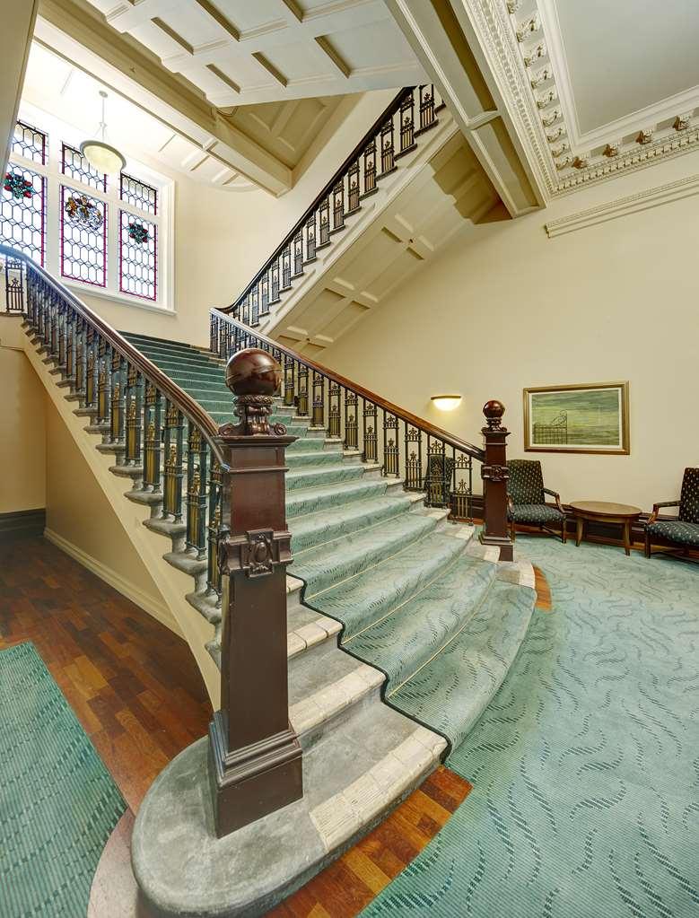 Hotel Adina Heritage