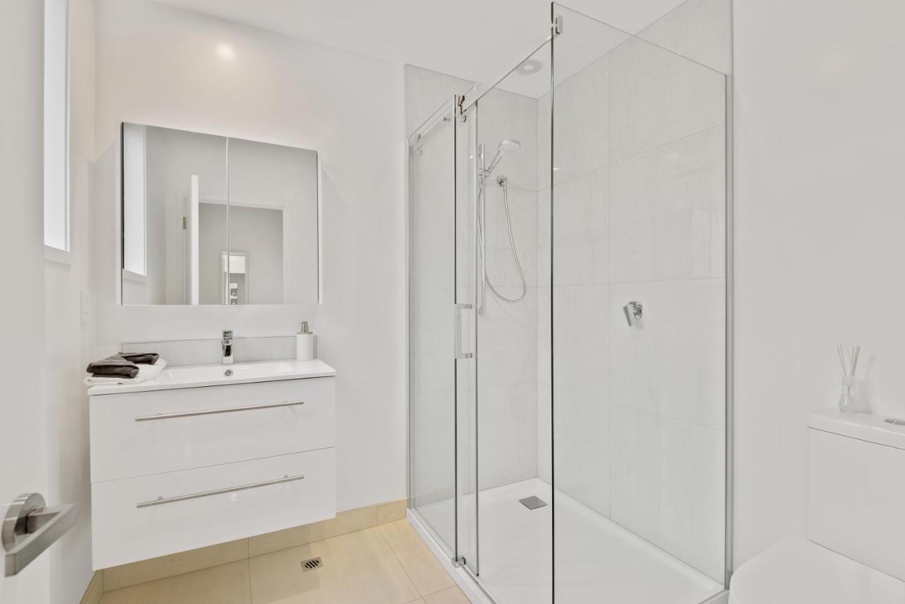 City-urban Oasis 1 Bed 1 Bath W/sofa Bed Christchurch