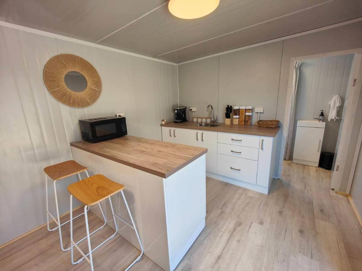 Beautiful 30m2 Tiny Home! Apartment