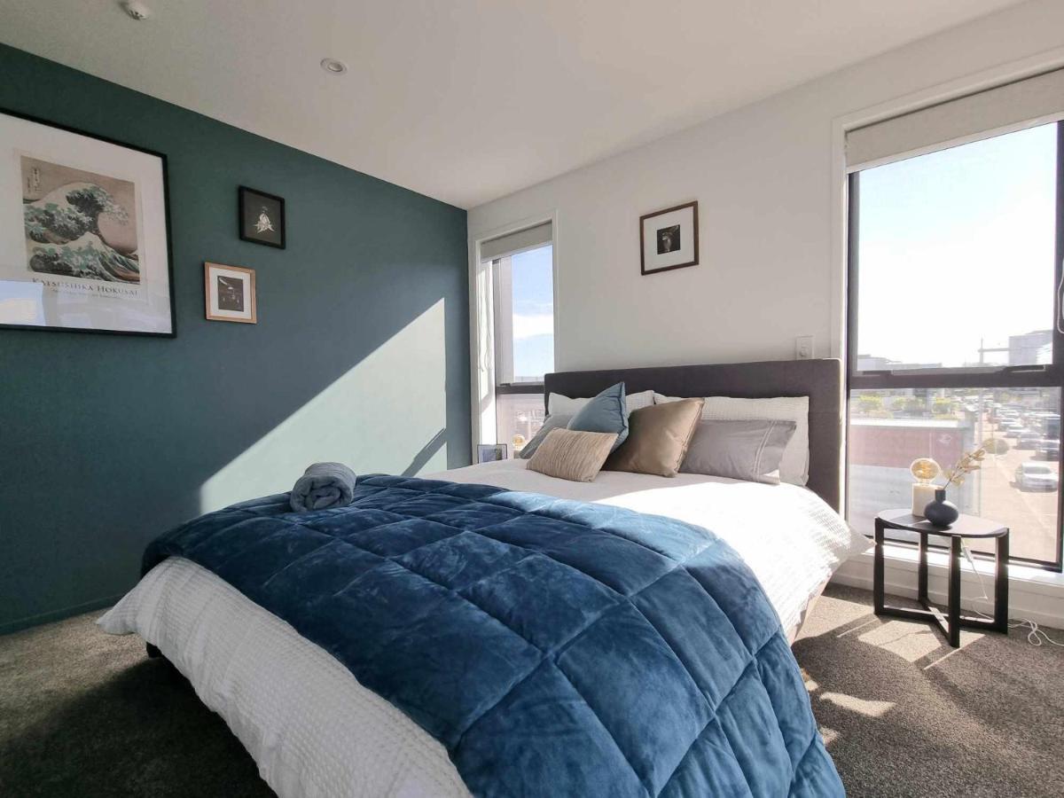 Cbd 3 Bedroom Christchurch