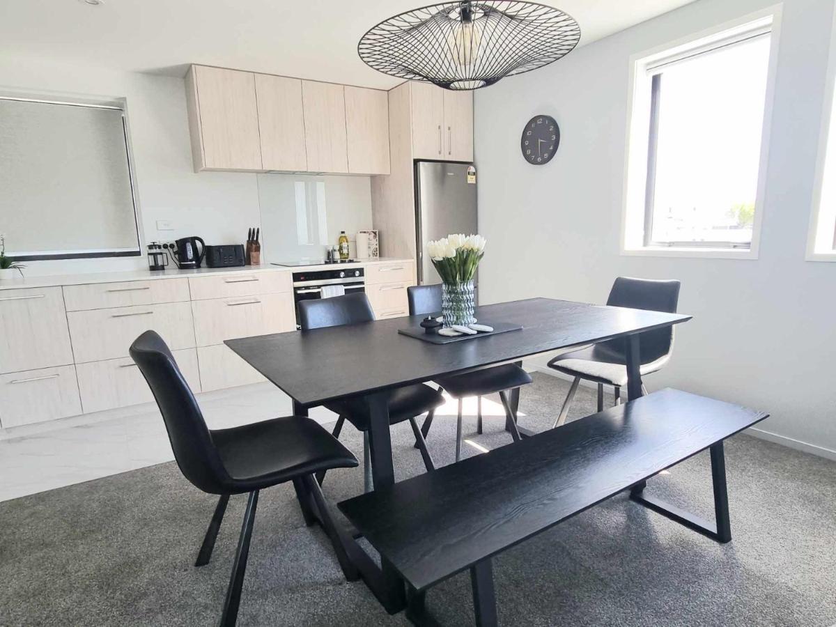 Cbd 3 Bedroom * Christchurch