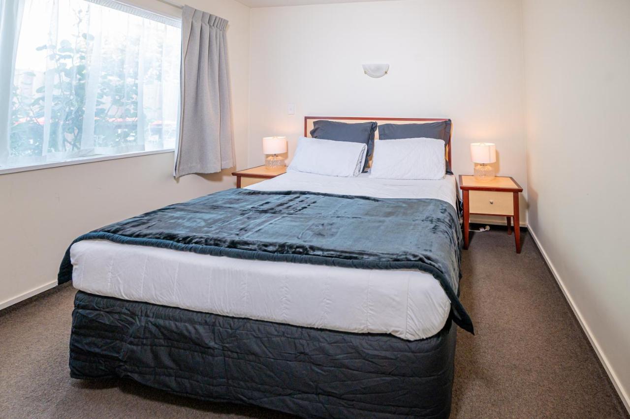 Daffodil 4* Christchurch