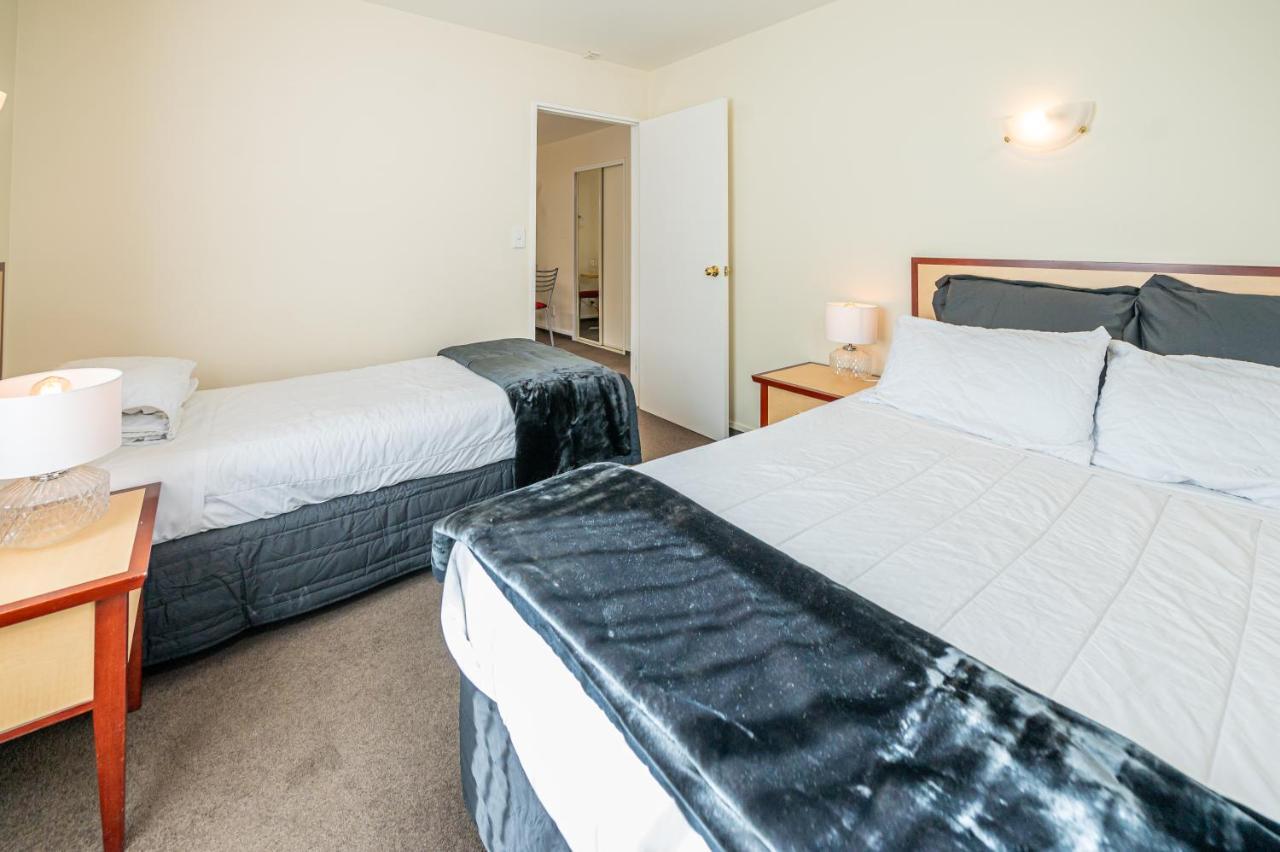 Daffodil 4* Christchurch