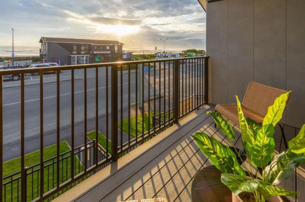 Apartamento Okioki - Seaside Escape Christchurch