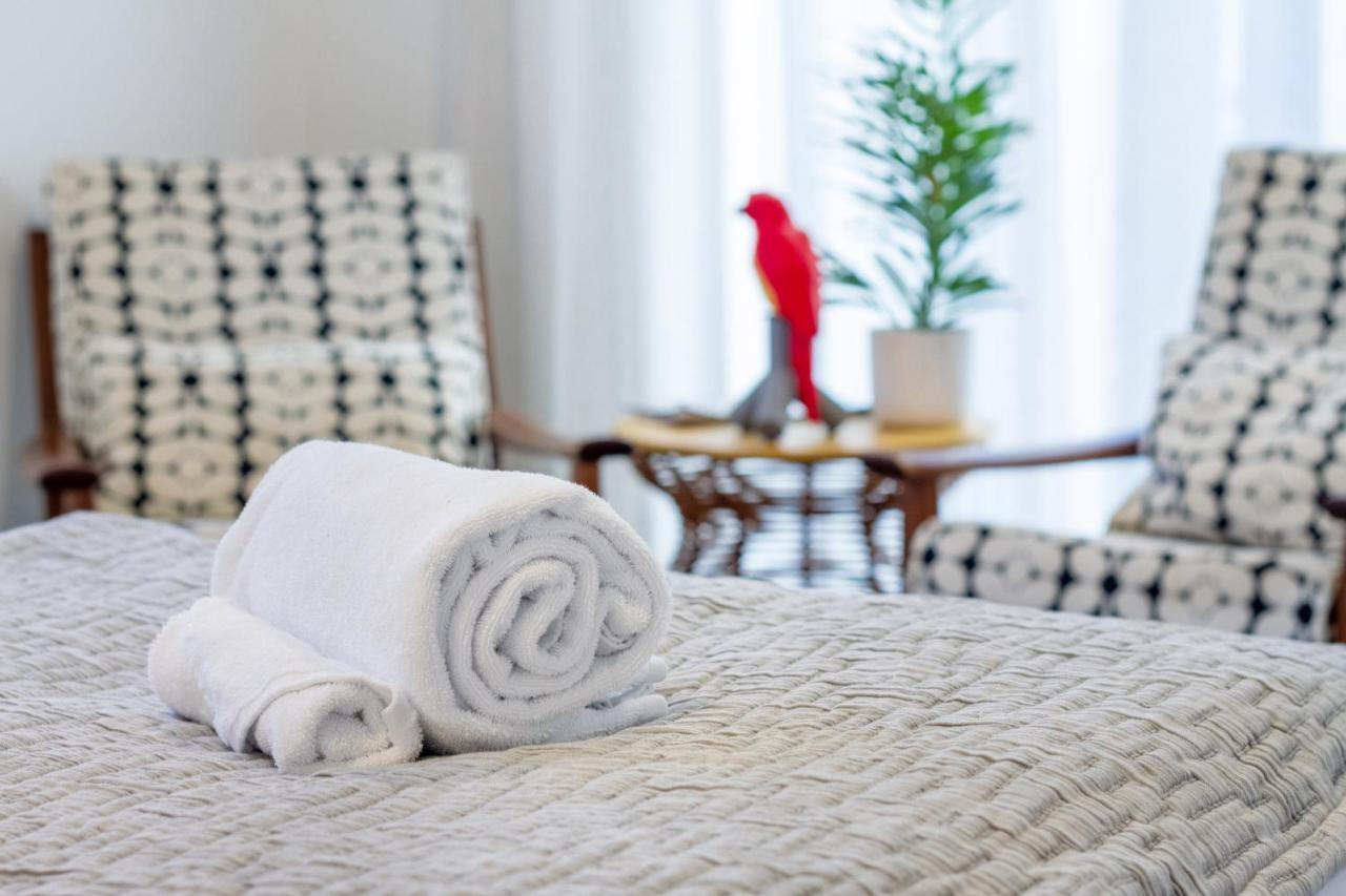 Okioki - Seaside Escape Apartamento Christchurch
