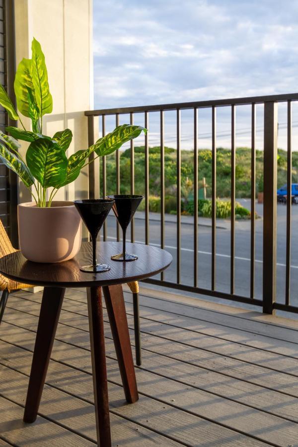 Okioki - Seaside Escape Apartamento Christchurch