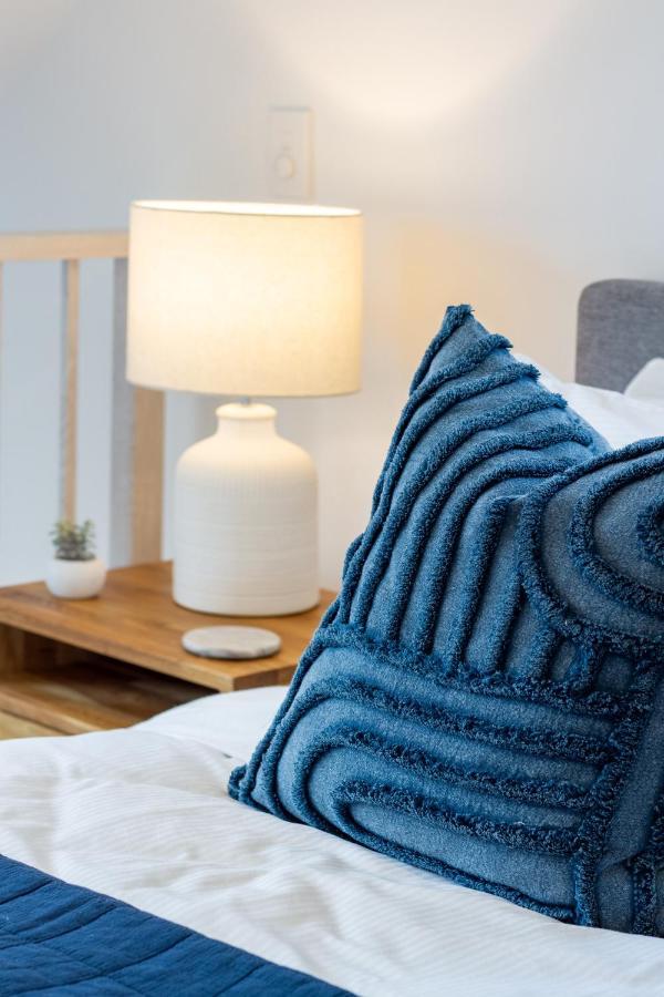 Apartamento Modern, Convenient, Central: 1 Bedroom Loft *