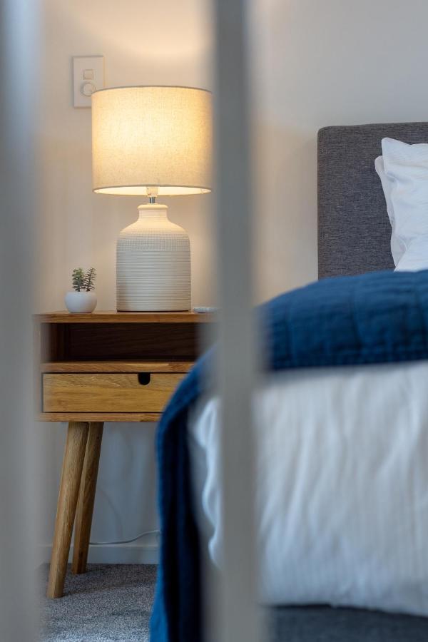 Apartamento Modern, Convenient, Central: 1 Bedroom Loft Christchurch