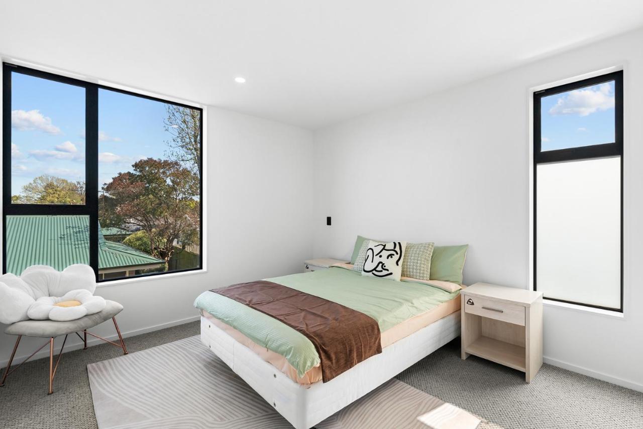 Modern Luxury Near Cbd 3bed 2bath