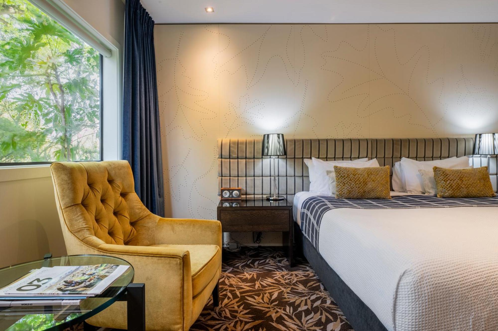 Hotel The George