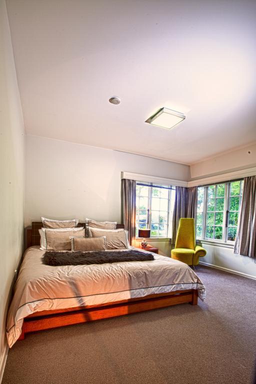 200 Riccarton House * Christchurch