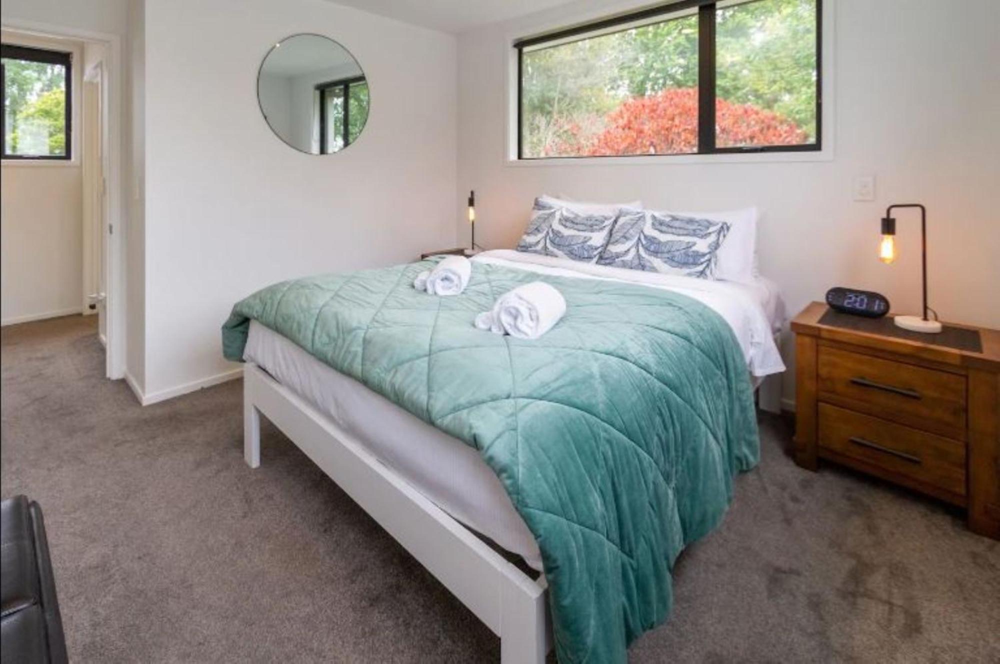 City-urban Oasis 1 Bed 1 Bath W/sofa Bed
