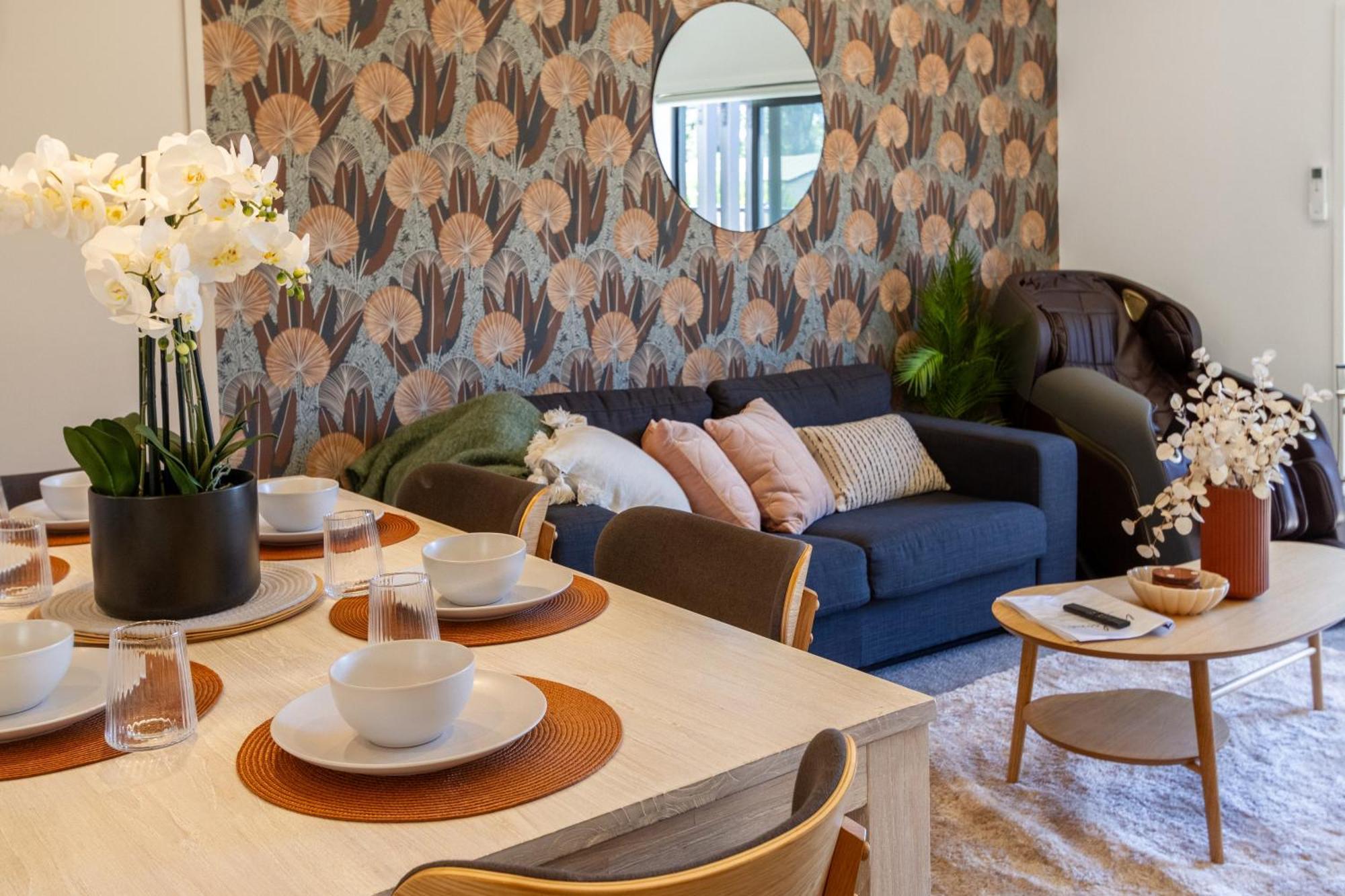 3 Bedroom Hagley Park Paradise