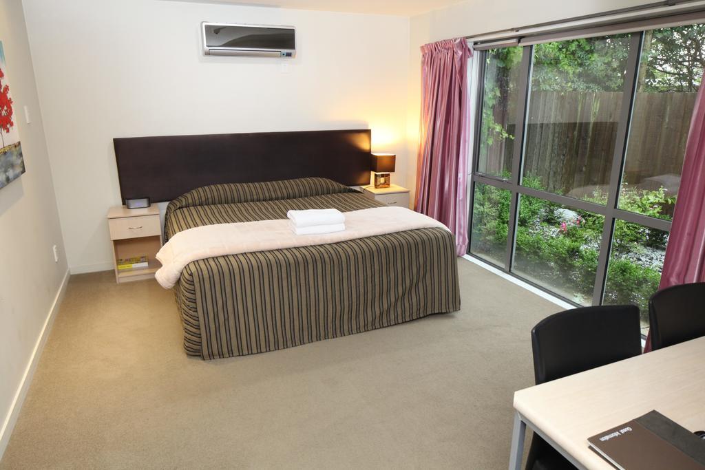 Alpha 4* Christchurch