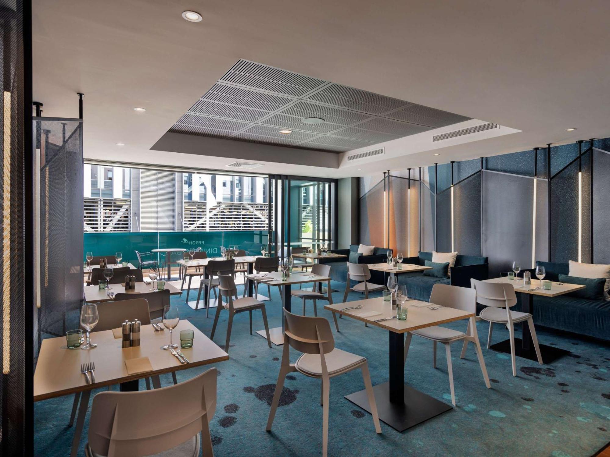 Ibis Hotel 3*