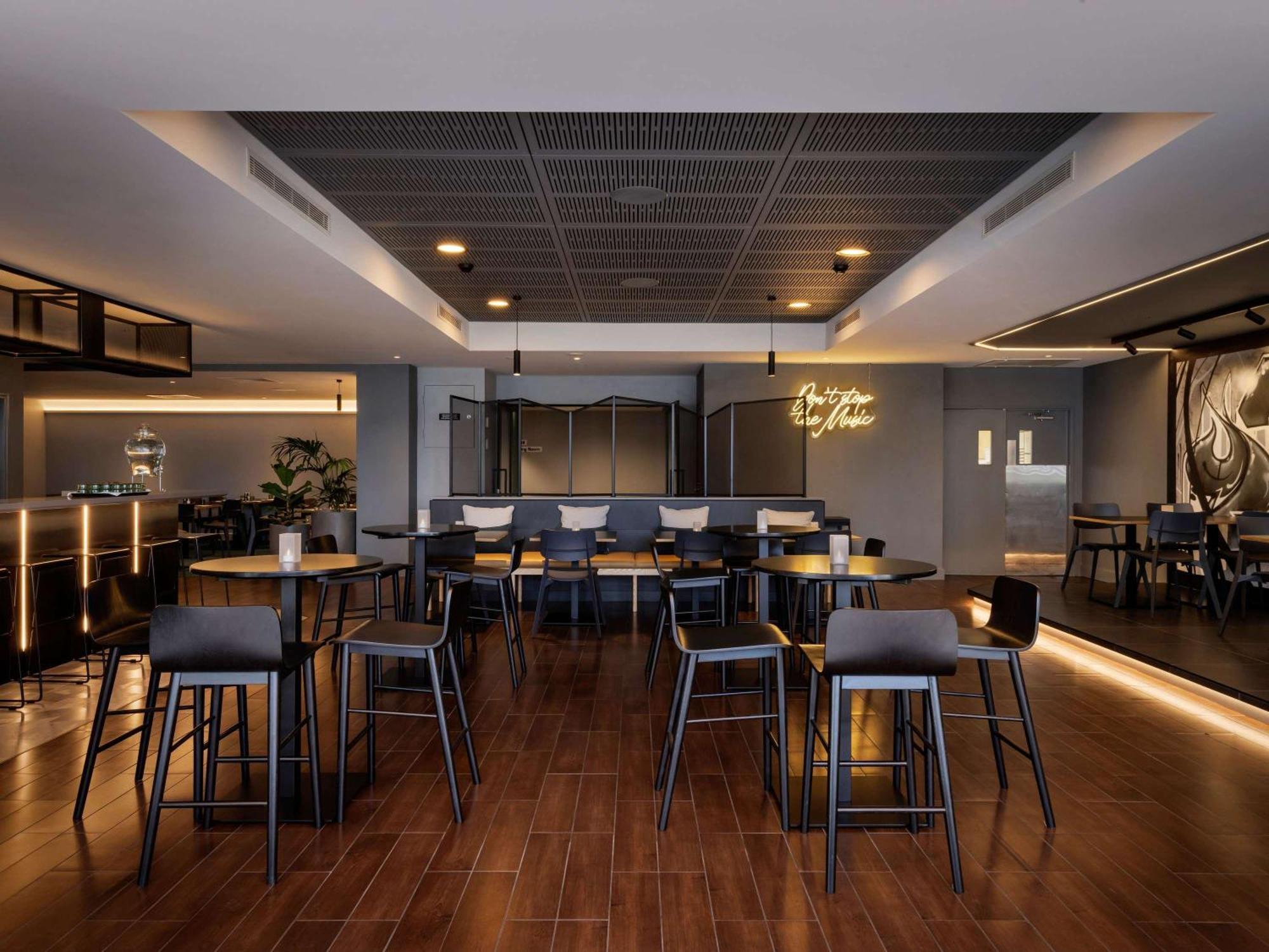 Ibis 3* Christchurch